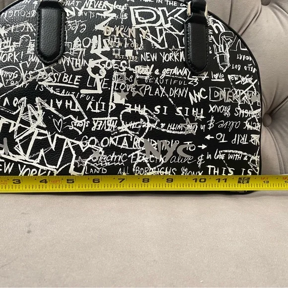 DKNY New York Est.1989 ERIN DUFFE R014NH03 - Picture 7 of 10